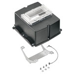 Weidműller 8000007627 Terminal Block 10P 10A Brown Shrouded Female