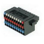 Weidműller 1142340000 OMNIMATE PCB Connector Male Header Unshrouded