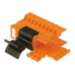 Weidműller 1327760000 Cover Hood PCB Connector For Protection