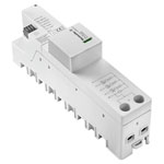 Weidműller 2674390000 Surge Voltage Arrester Leakage-Current-Free Typ