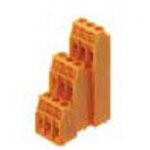 Weidműller 1633050000 Terminal Block Male Unshrouded 39 Pos 5.08mm Solder