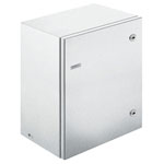 Weidműller 8000071038 Housing Brushed 400x500x300mm