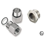 Weidműller 1737880000 Adapter M20-M25 Ex Adapter Series