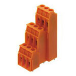 Weidműller 1596340000 Terminal Block 12 POS 5.08mm Solder ST Unshrouded