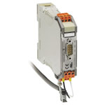 Weidműller 8615690000 Serial Interface Converter RS232 TTY Input