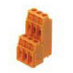 Weidműller 1632620000 Terminal Block 32 POS 5.08mm Solder ST Unshrouded