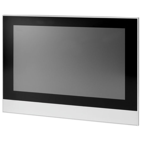 Weidmuller 2812760000 Panel PC HighPerformance 15In Touchscreen
