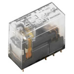 Weidműller 8870110000 Relay Miniature 48V DC 1 CO Contact