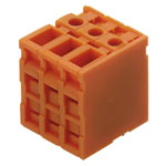 Weidműller 1786290000 PCB Terminal 6.35mm Female Unshrouded