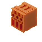 Weidműller 1786440000 PCB Terminal 7.62mm Female Unshrouded