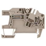 Weidműller 2449620000 Terminal 2.5mm Unshrouded