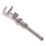 ITT Cannon 132060-0120 Connector Male Unshrouded