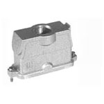 TE Connectivity 1-1106461-8 Connector Female Shrouded EMV 24/64 M32