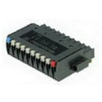 Weidműller 1803070000 Terminal Block Female Unshrouded 5POS 5.08mm Screw RA