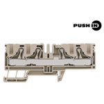 Weidműller 1083040000 Terminal PUSH IN 10mm Terminal Male Shrouded