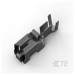 TE Connectivity 928901-3 PL 250 Female Terminal 17-13 AWG TPBR Low Profile
