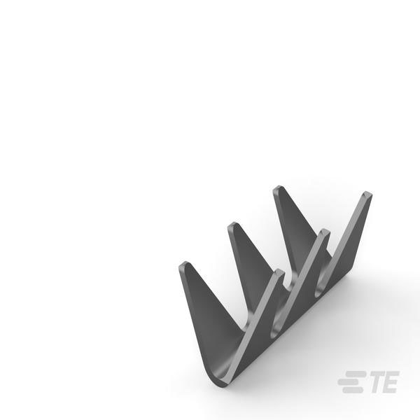 TE Connectivity 925856-1 Wire Pin 15.5-13.5 AWG Unshrouded Male