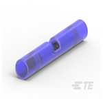 TE Connectivity 320562 Terminals Butt Splice 16-14AWG