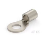 TE Connectivity 323680 Terminals Uninsulated Ring HT 12-10 10pk