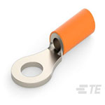 TE Connectivity 321897 Terminals DG R HT 22-16 COMM 2 Terminal 22-16 Gauge