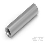 TE Connectivity 31818 SOLIS Butt Connector 22-16AWG Unshrouded Female