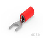 TE Connectivity 171551-1 Spade Terminal 18-22AWG M4 Unshrouded Male