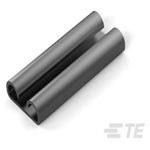 TE Connectivity 61810-2 FASTON Female Unshrouded 250 Series 6.3MM TPBR