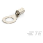 TE Connectivity 323064 N/I-Ring Terminal M8 Unshrouded 12-10 Gauge