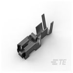 TE Connectivity 928960-7 PL 250 Terminal Female Unshrouded 11-10 AWG