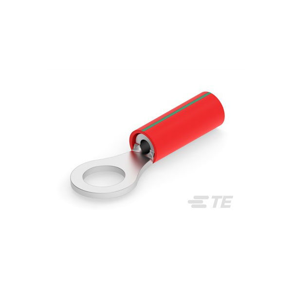 TE Connectivity 2-36153-3 Terminals Ring Stud 10 22AWG | Rapid Electronics