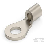 TE Connectivity 323219 Terminal NIRING 2216 M35 Stud Hole 6