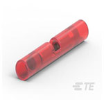 TE Connectivity 320559 Butt Splice Terminals 22-16 COMM 22-18 MIL
