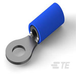 TE Connectivity 320565 Terminals Nylon Ring 16-14 8 Unshrouded