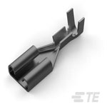 TE Connectivity 140760-2 FASTON Female Terminal 22-18AWG Unshrouded