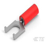 TE Connectivity 328516 PG SPDFLG Connector Female Unshrouded 22-16AWG