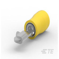 Blade Terminals