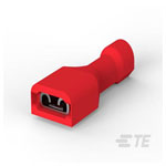 TE Connectivity 2-520401-2 Terminals 187 Ultra-Fast Plus Reel of 2700