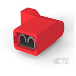 TE Connectivity 2-520336-2 Ultrafast Female Unshrouded Quick Disconnect Terminal