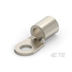 TE Connectivity 323173 Terminals Ring 04AWG M6 Unshrouded