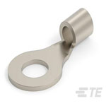 TE Connectivity 323683 Terminals Ring HT 12-10 AWG Unshrouded