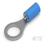 TE Connectivity 34163 Terminals Ring 16-14AWG 5/16