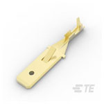 TE Connectivity 962825-2 FF 250 Tab Female Unshrouded 24-20 AWG .016 TPPB