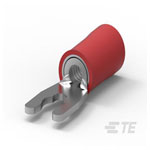 TE Connectivity 52928 PIDG Connector Unshrouded Male 22-16AWG 22-18AWG