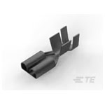 TE Connectivity 180351-2 Terminals 250 Fastin-On Female Reel of 3000