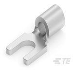 TE Connectivity 321463 Solistrnd Spade Male Unshrouded Terminal 22-16 MIL