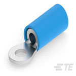 TE Connectivity 32441 PIDG Terminals Ring 16-14 AWG 4 Unshrouded