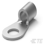 TE Connectivity 33466 Terminals Ring 5/16 6 AWG