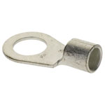 TE Connectivity 726345-4 D46234 Terminal SO-Ring Female Unshrouded