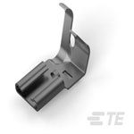 TE Connectivity 42742-2 Terminals .250 Flag Fast Female Unshrouded Reel 4000