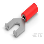 TE Connectivity 324169 Terminals SPDFLG 22-18MIL 8Pk Unshrouded Female